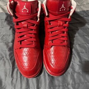 Jordan Air Jordan 1 Retro Phat Premium 'Varsity Red